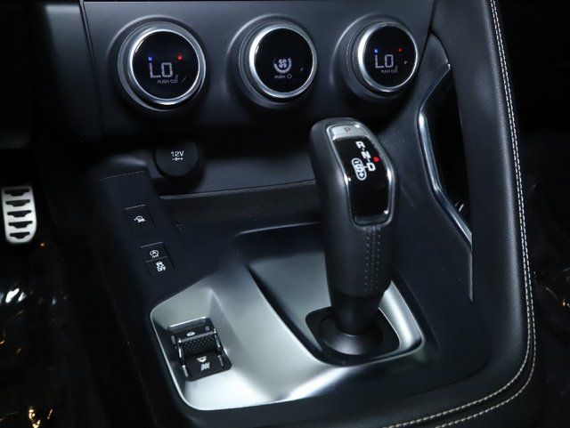 2020 Jaguar E-PACE R-Dynamic S - Photo 28