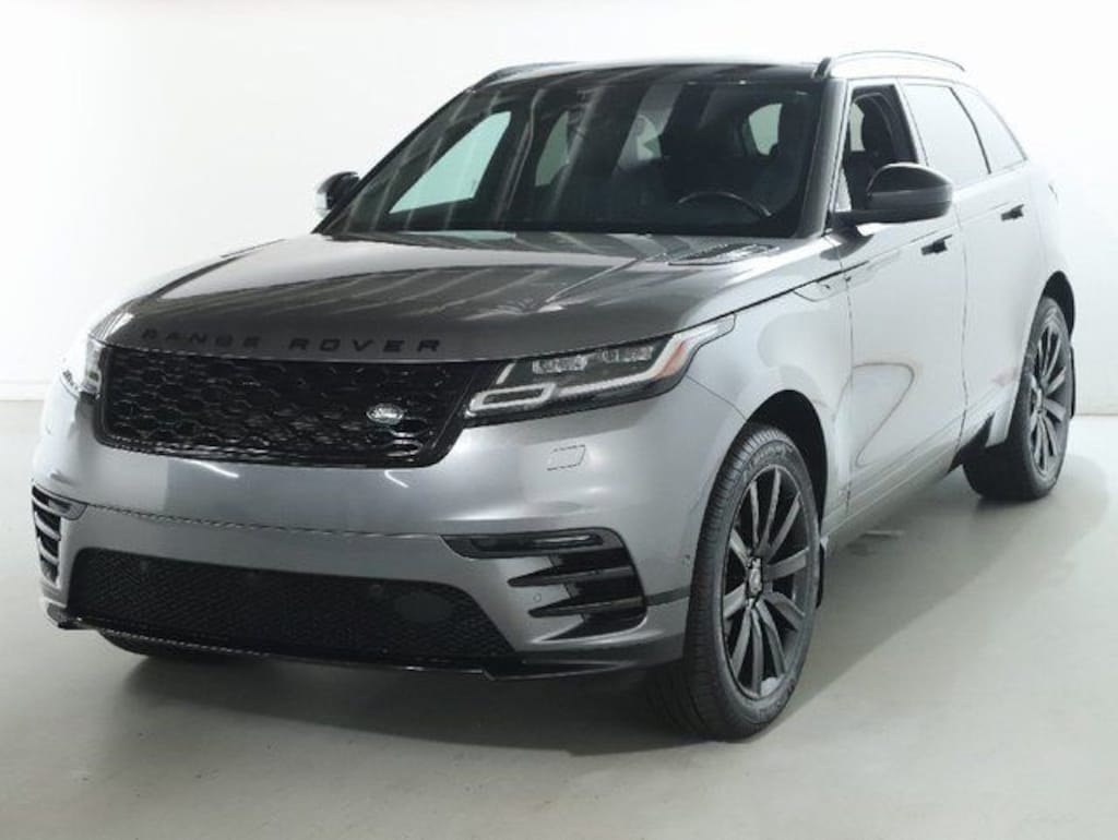 Used 2019 Land Rover Range Rover Velar SE R-Dynamic SUV