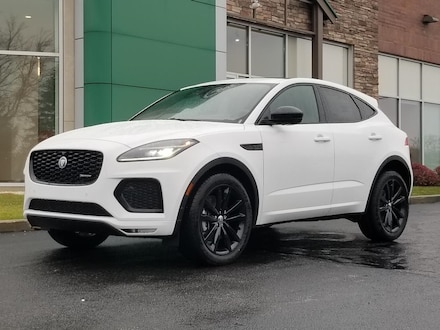 2024 Jaguar E-PACE P250 SUV