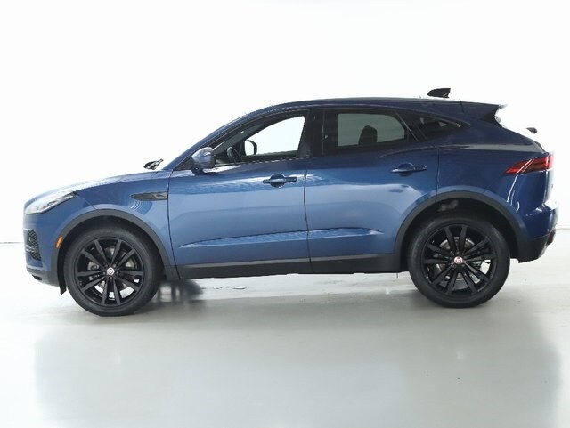 2022 Jaguar E-PACE P250 SE photo 4