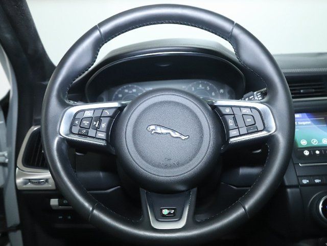 2020 Jaguar E-PACE R-Dynamic S - Photo 20