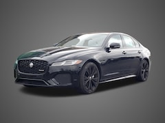 2024 Jaguar XF P300 R-Dynamic SE AWD Sedan