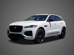 2026 Jaguar F-PACE P250 R-Dynamic S SUV