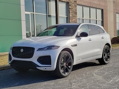 2026 Jaguar F-PACE P400 R-Dynamic S SUV
