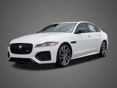 2024 Jaguar XF P300 R-Dynamic SE AWD Sedan