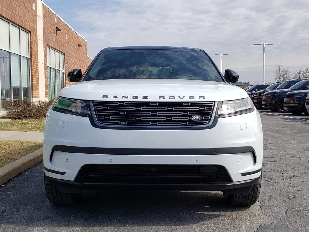 Used 2026 Land Rover Range Rover Velar S SUV