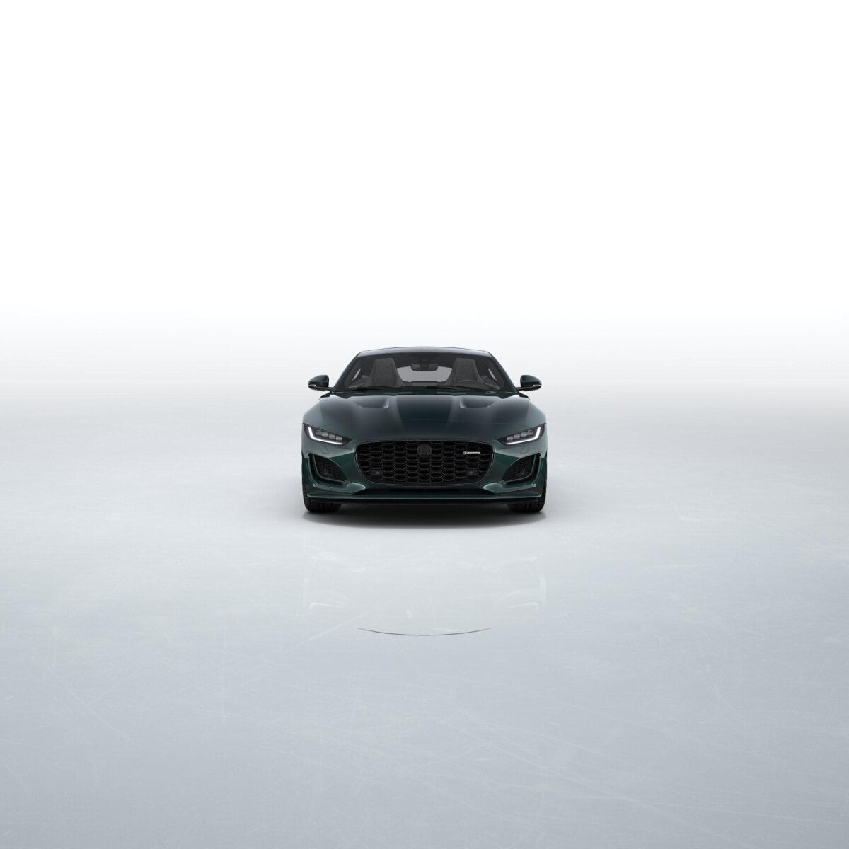 2024 Jaguar F-Type