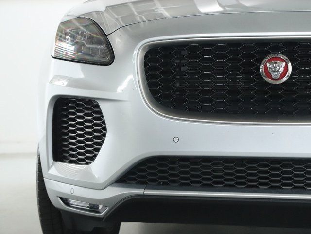 2020 Jaguar E-PACE R-Dynamic S - Photo 44
