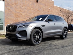 2026 Jaguar F-PACE P250 R-Dynamic S SUV