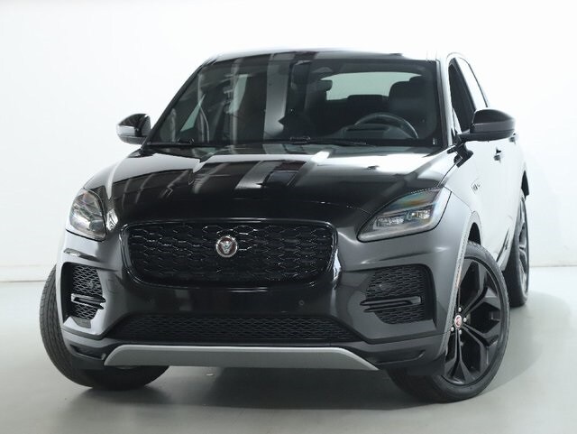 2023 Jaguar E-PACE P250 SE photo 3