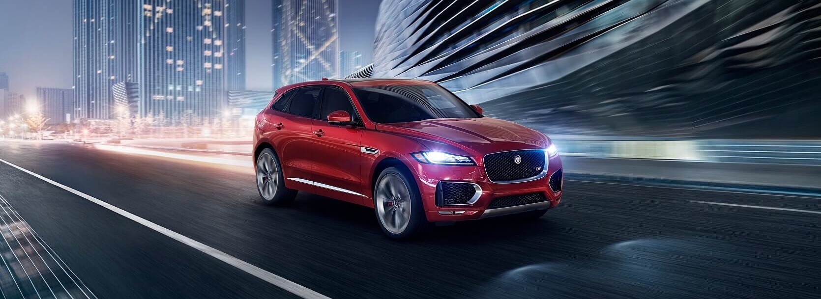 Luxury Car Dealer near Hudson OH Jaguar Solon