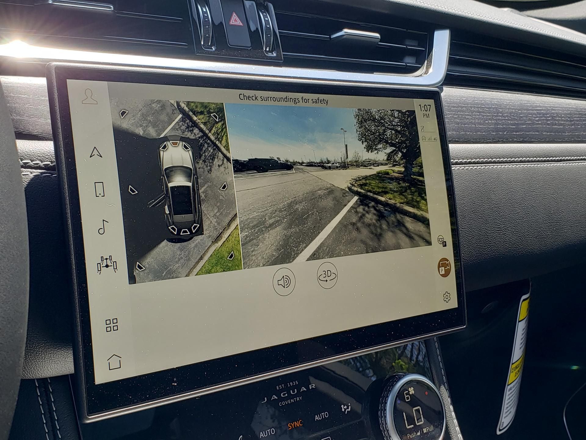 2026 Jaguar F-Pace R-Dynamic S - Photo 24