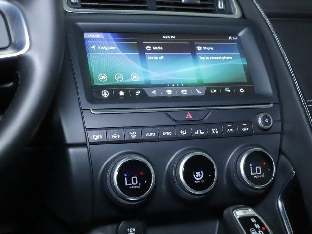 2020 Jaguar E-PACE R-Dynamic S - Photo 24