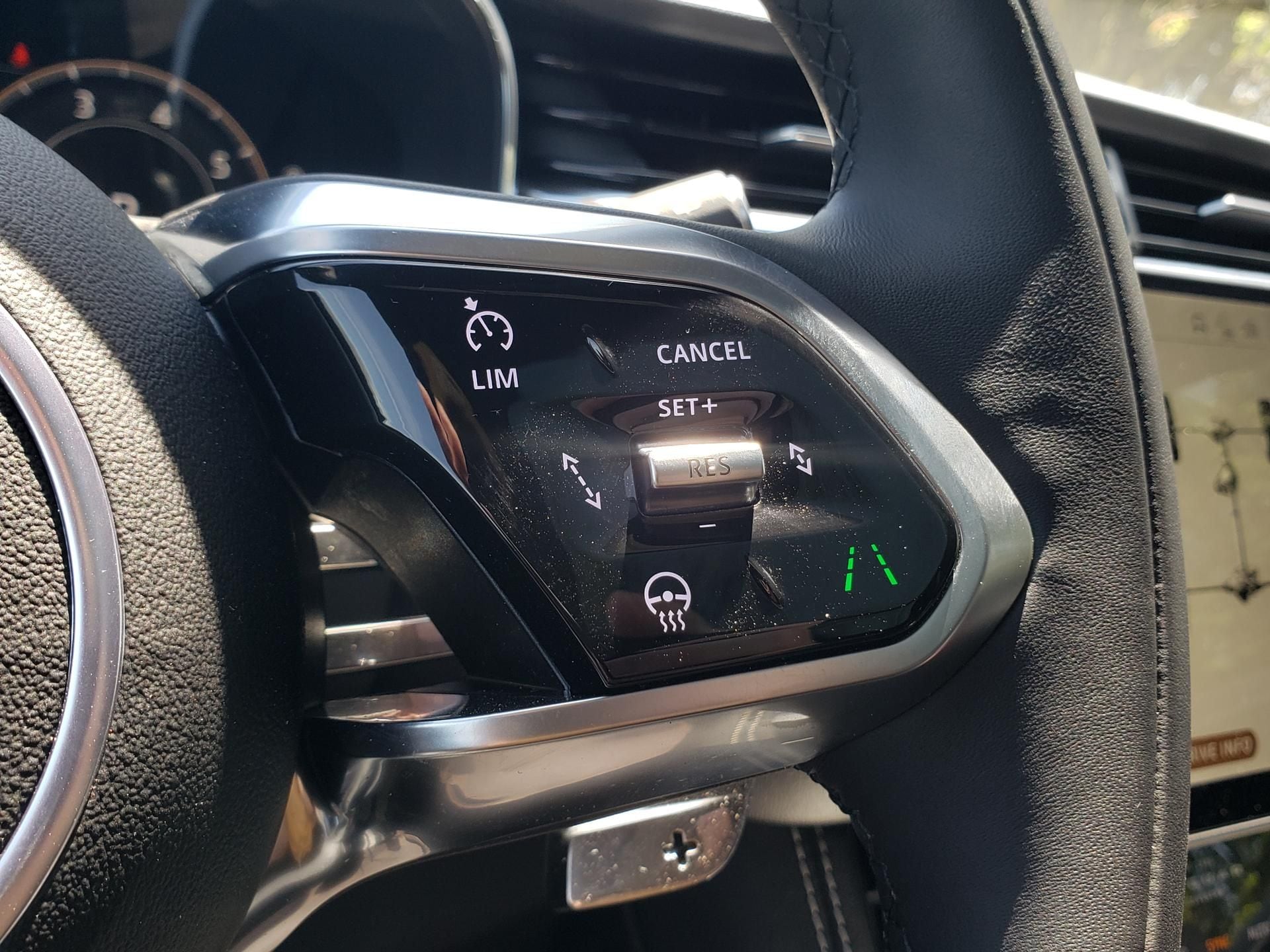 2026 Jaguar F-Pace R-Dynamic S - Photo 26