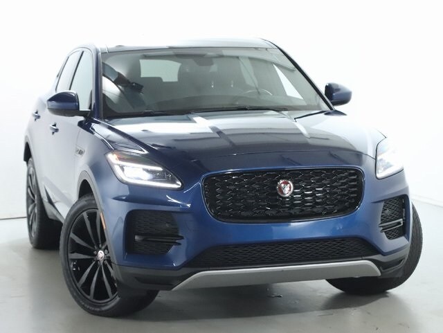 2022 Jaguar E-PACE P250 SE photo 2