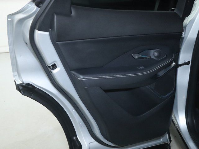 2020 Jaguar E-PACE R-Dynamic S - Photo 34