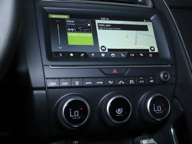 2020 Jaguar E-PACE R-Dynamic S - Photo 27