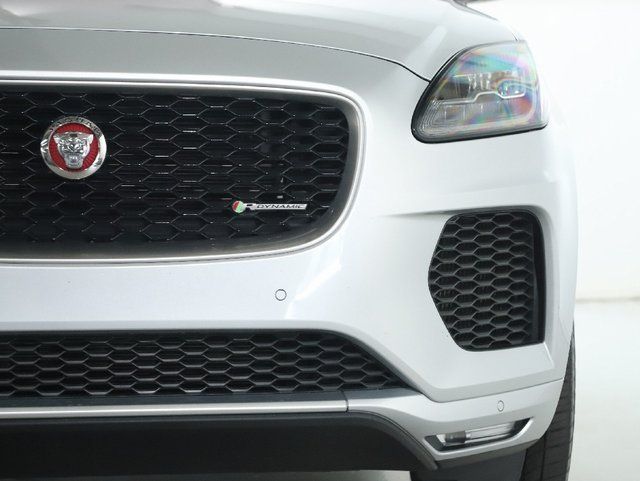 2020 Jaguar E-PACE R-Dynamic S - Photo 45