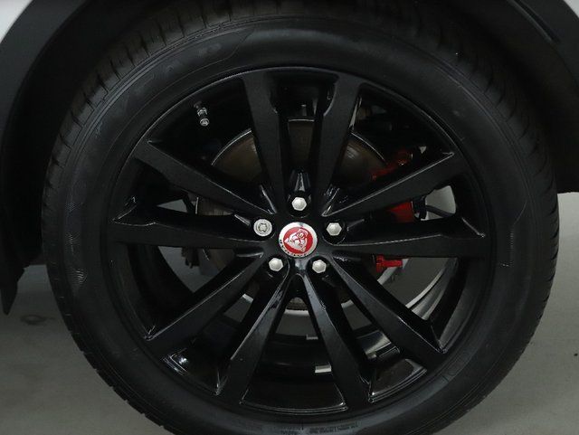2020 Jaguar E-PACE R-Dynamic S - Photo 40