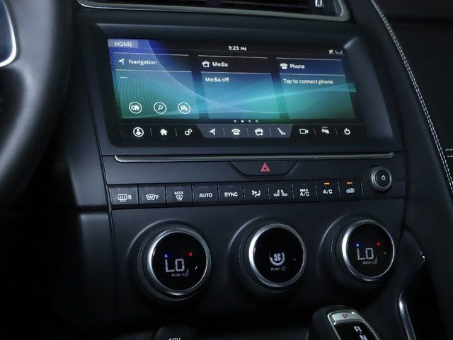 2020 Jaguar E-PACE R-Dynamic S - Photo 25