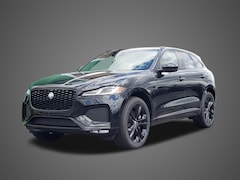 2026 Jaguar F-PACE P250 R-Dynamic S SUV