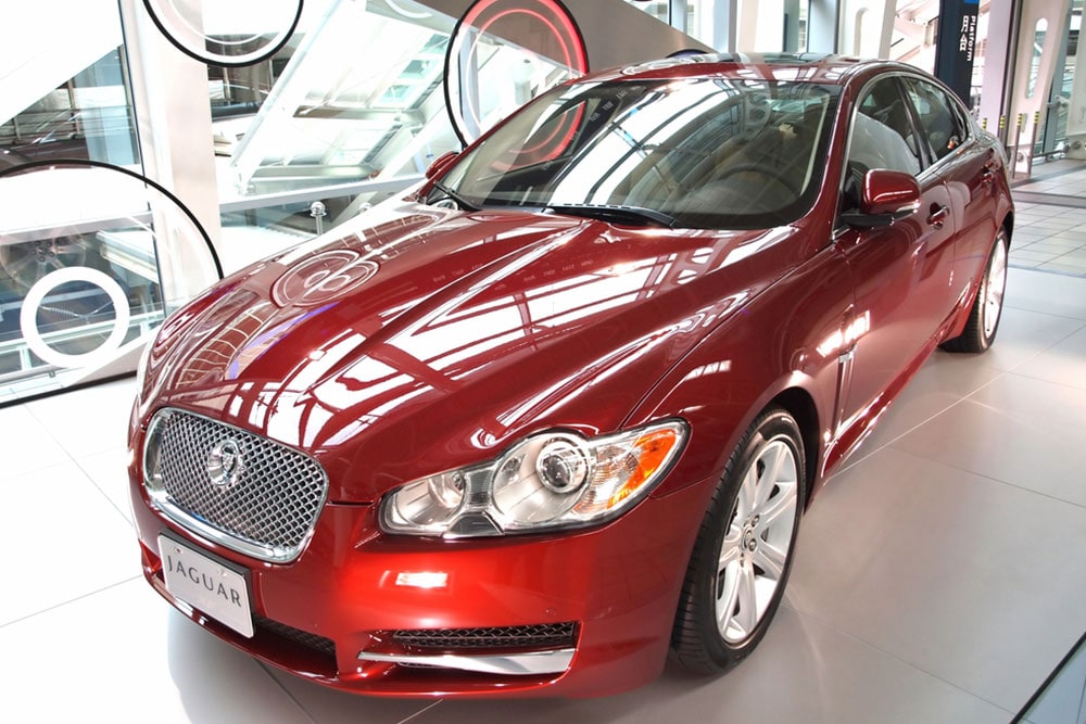 Are Jaguars Reliable In The Premium Car Market?