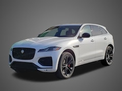 2026 Jaguar F-PACE P400 R-Dynamic S SUV
