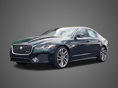 2024 Jaguar XF P300 R-Dynamic SE AWD Sedan