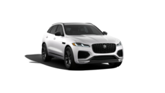 2026 Jaguar F-PACE 250PS R-Dynamic S