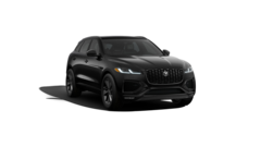 2026 Jaguar F-PACE 250PS R-Dynamic S