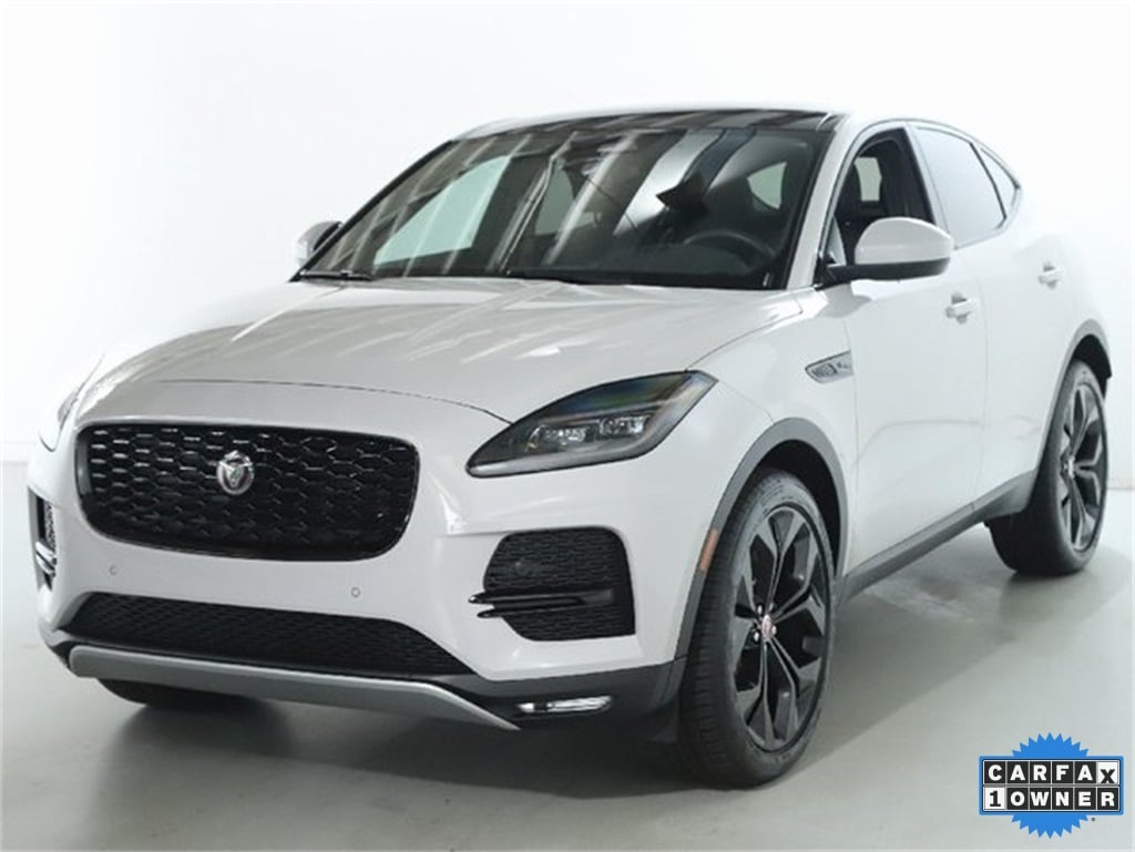 2023 Jaguar E-PACE