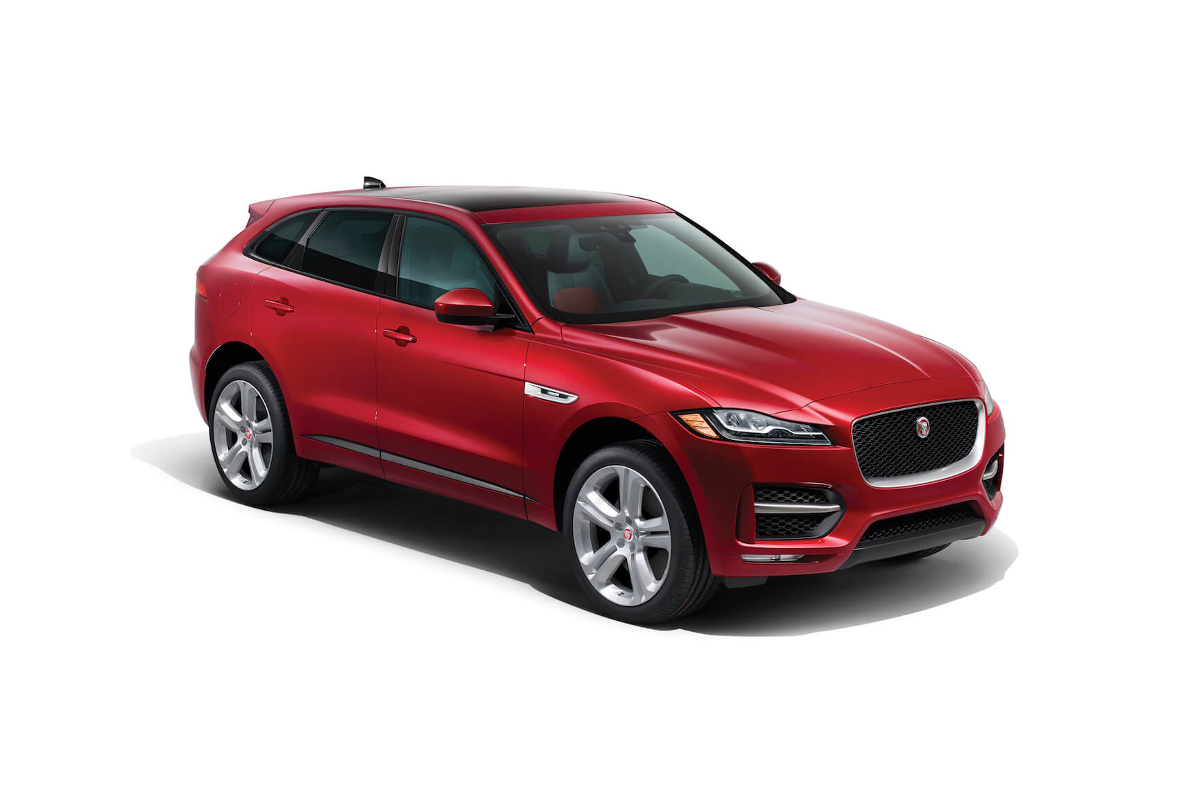 Jaguar F-PACE for sale Garfield Heights, OH