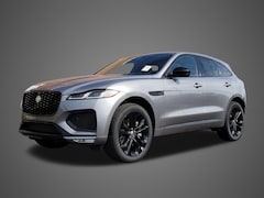 2026 Jaguar F-PACE P250 R-Dynamic S SUV