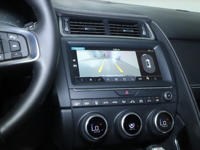 2020 Jaguar E-PACE R-Dynamic S - Photo 26