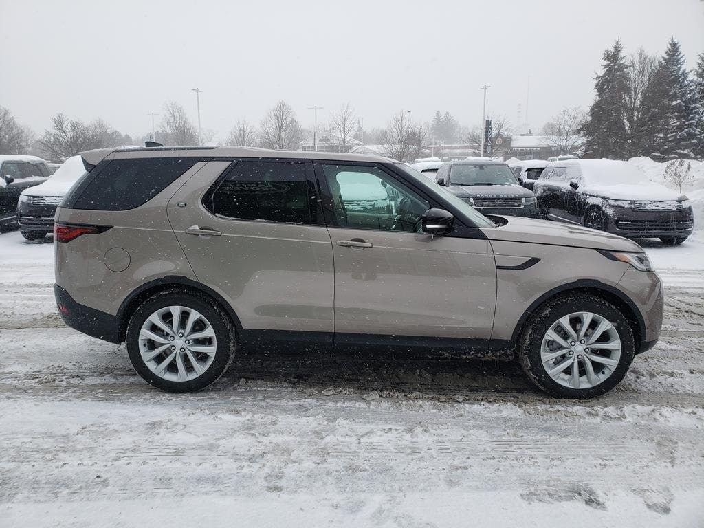 Used 2026 Land Rover Discovery S SUV