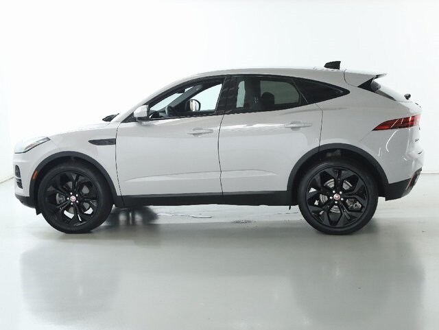 2023 Jaguar E-PACE P250 SE photo 2
