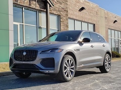 2026 Jaguar F-PACE P250 R-Dynamic S SUV