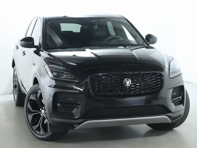 2023 Jaguar E-PACE P250 SE photo 2