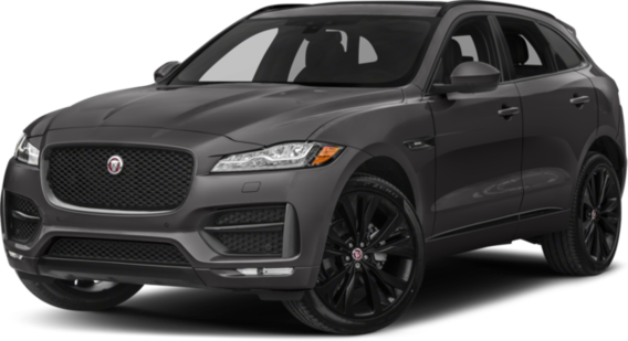 Jaguar F Pace Vs Porsche Macan Vs Mercedes Benz Glc Near