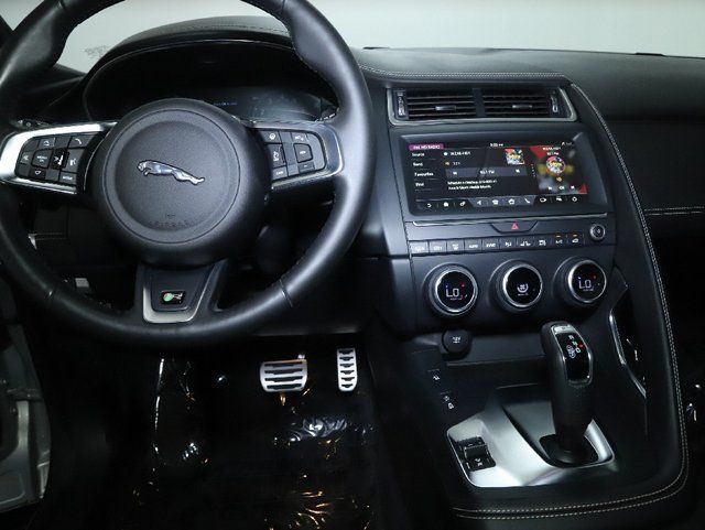 2020 Jaguar E-PACE R-Dynamic S - Photo 15