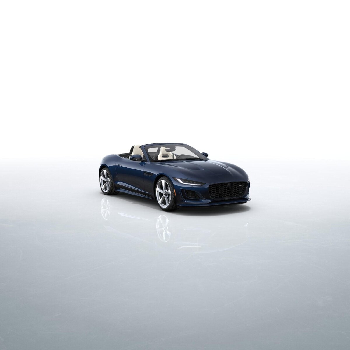 2024 Jaguar F-Type R-Dynamic