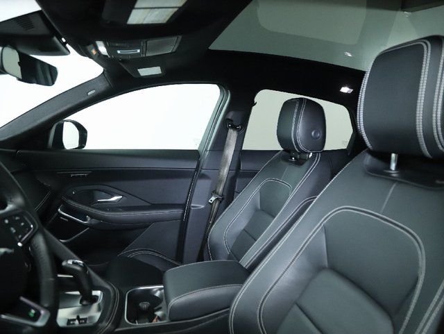2020 Jaguar E-PACE R-Dynamic S - Photo 18