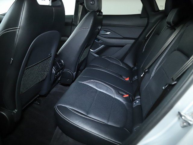 2020 Jaguar E-PACE R-Dynamic S - Photo 29