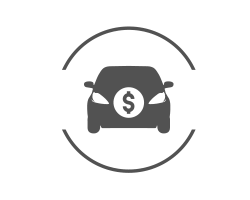 AutoNation We'll Buy Your Car icon