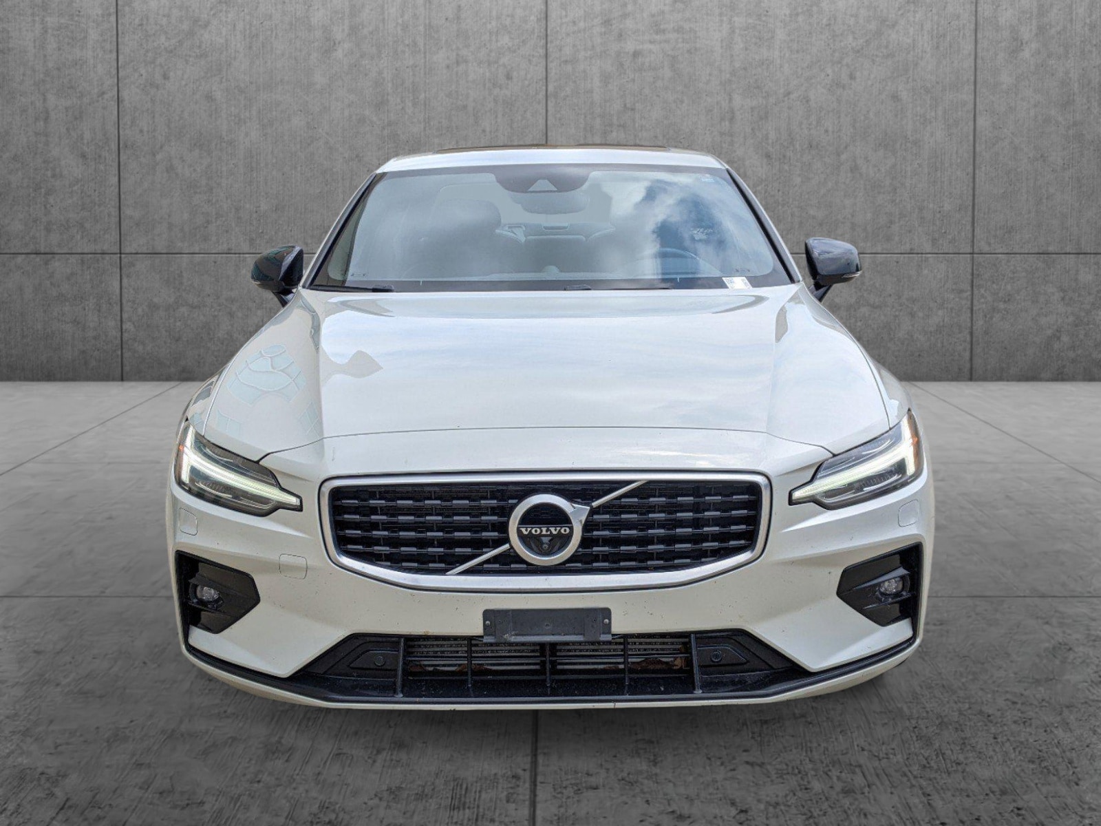 Used 2019 Volvo S60 R-Design with VIN 7JRA22TM6KG006759 for sale in Columbia, SC