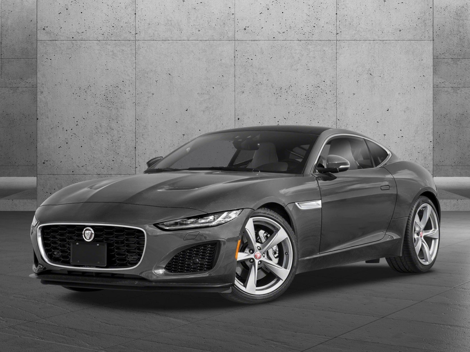 2022 Jaguar F-TYPE Base's photo