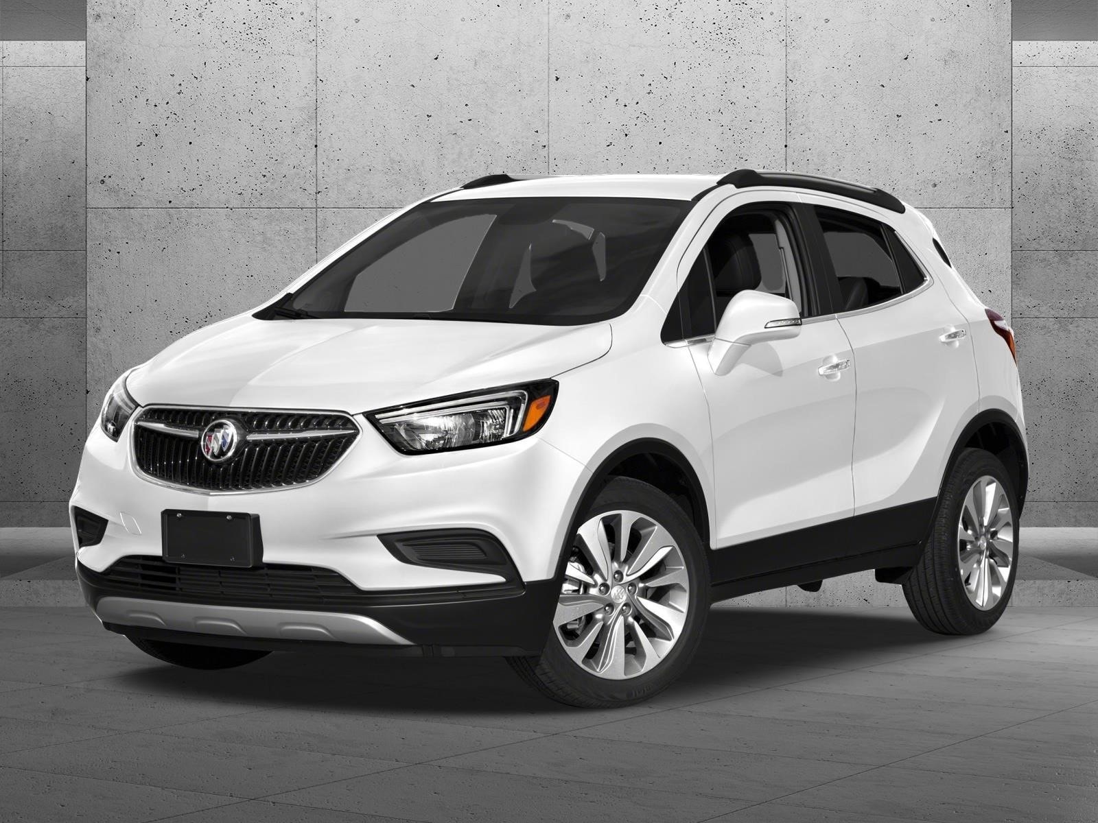 2019 Buick Encore