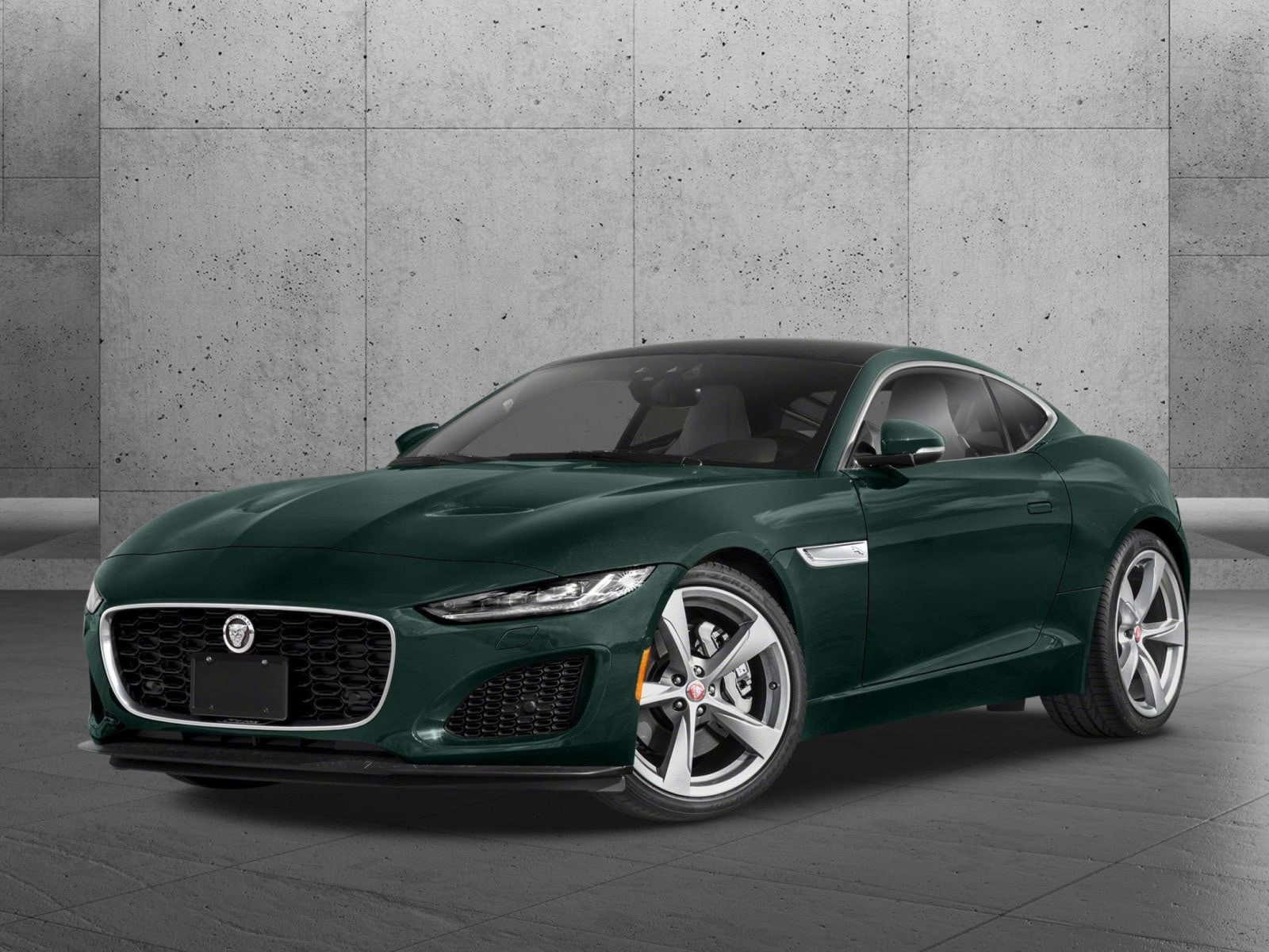 2022 Jaguar F-TYPE Base's photo