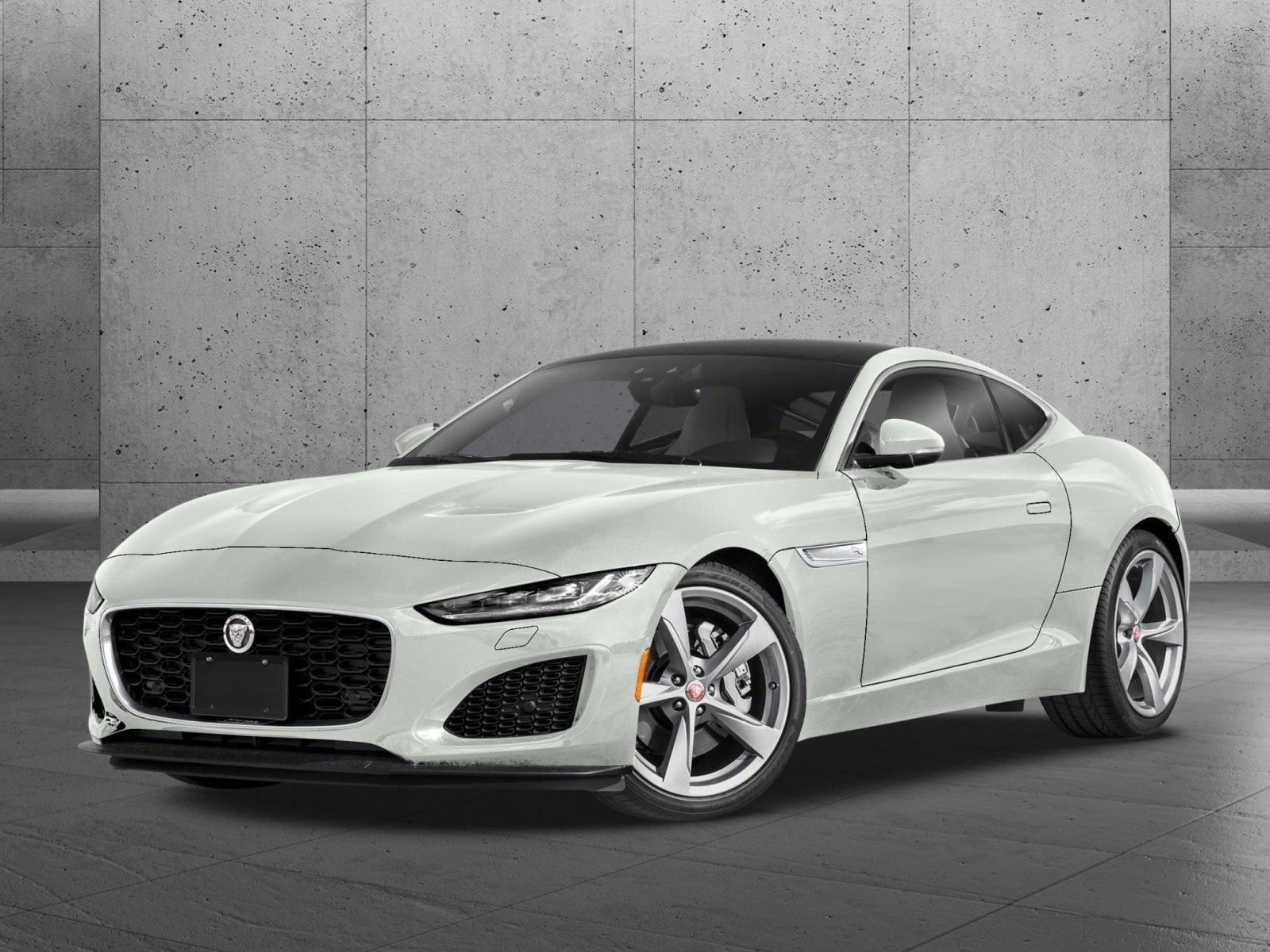 2022 Jaguar F-TYPE Base's photo