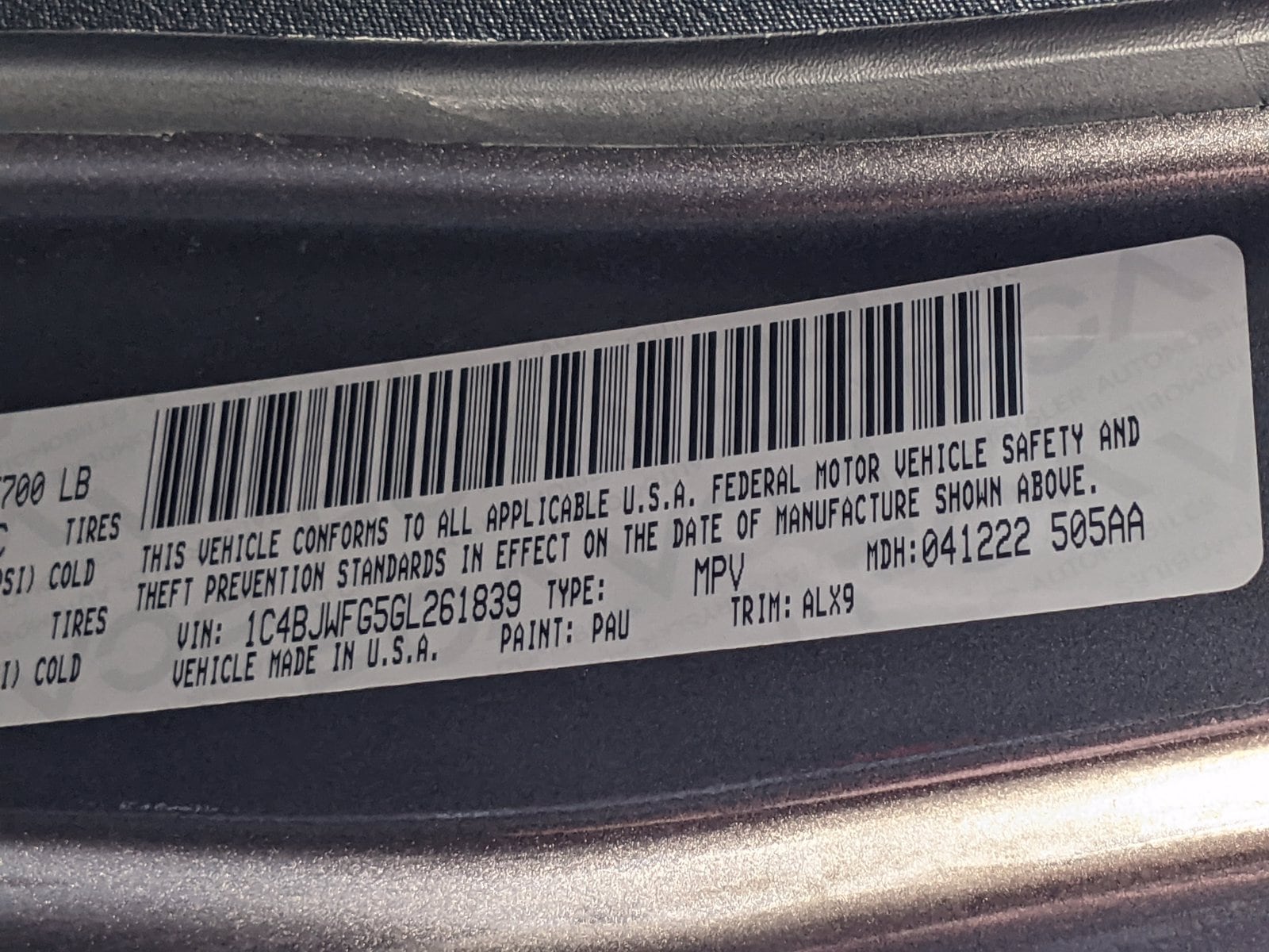 2016 Jeep Wrangler Unlimited Rubicon - Photo 23